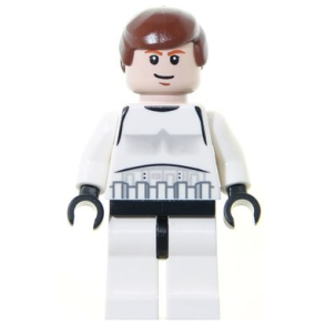 Han Solo (SW0205a)