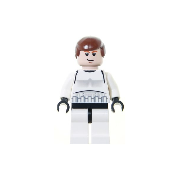 Han Solo (SW0205a)