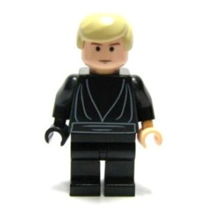 Luke Skywalker (SW0207)