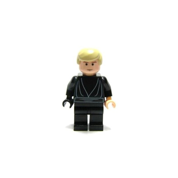 Luke Skywalker (SW0207)