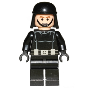 Imperial Trooper (SW0208)