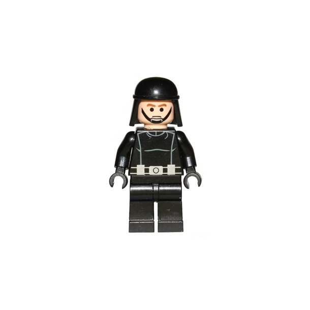 Imperial Trooper (SW0208)