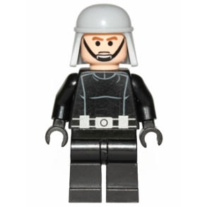 Imperial Trooper (SW0208a)