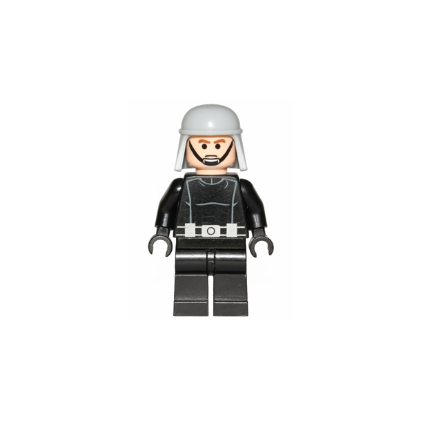 Imperial Trooper (SW0208a)