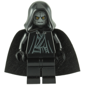 Emperor Palpatine (SW0210)