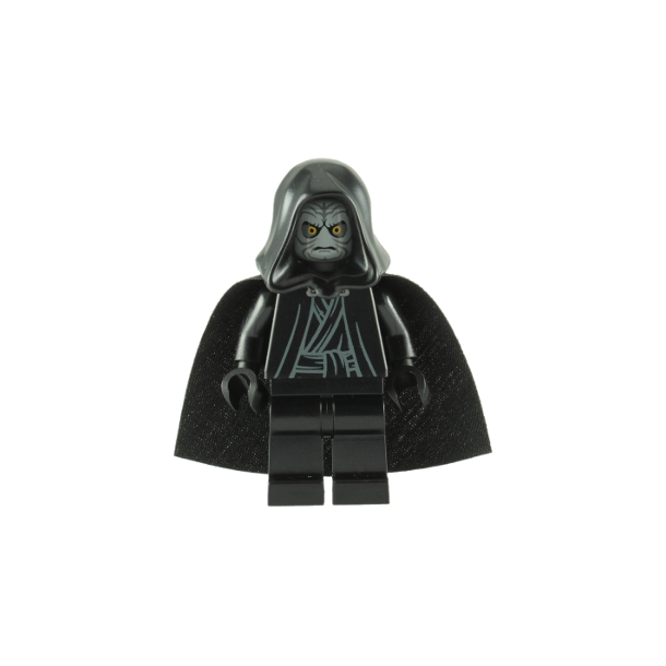 Emperor Palpatine (SW0210)