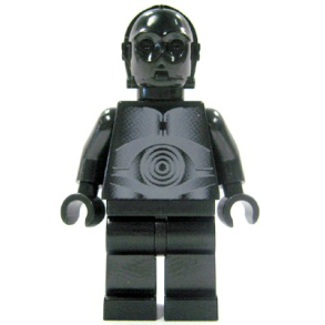 Protocol Droid (SW0212)