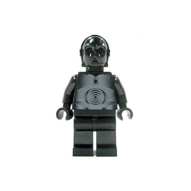 Protocol Droid (SW0212)