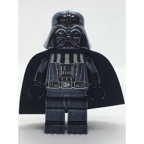 Darth Vader - Chrome Black (SW0218)