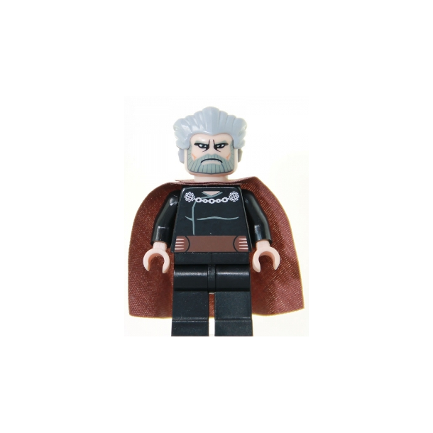 Count Dooku (SW0224)