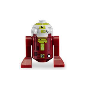 Astromech Droid R7-A7 (SW0231)