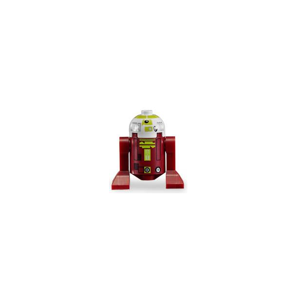 Astromech Droid R7-A7 (SW0231)