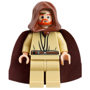 Obi-Wan Kenobi (SW0234)