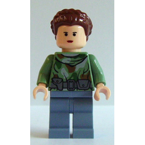 Princess Leia (SW0235)
