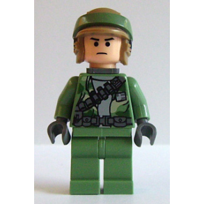 Endor Rebel Commando (SW0239)