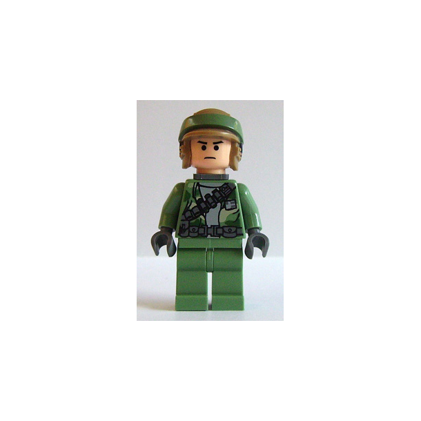 Endor Rebel Commando (SW0239)