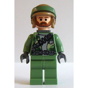 Endor Rebel Commando (SW0240)