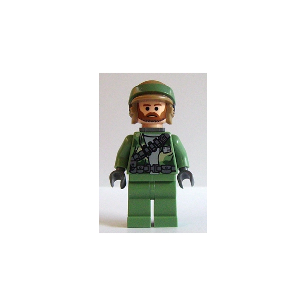 Endor Rebel Commando (SW0240)