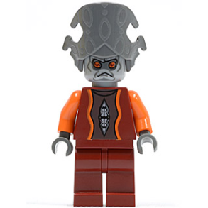 Nute Gunray (SW0242)