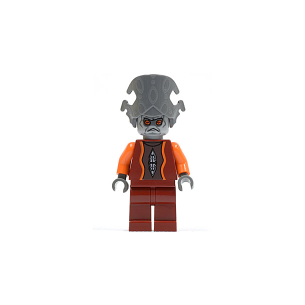 Nute Gunray (SW0242)