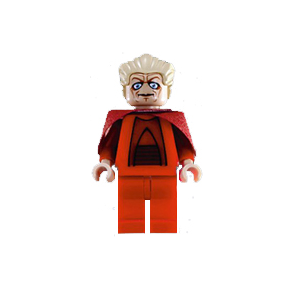 Chancellor Palpatine (SW0243)