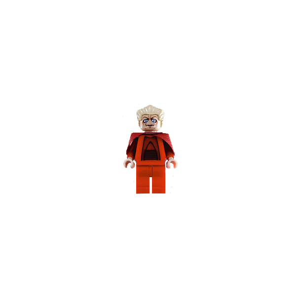 Chancellor Palpatine (SW0243)