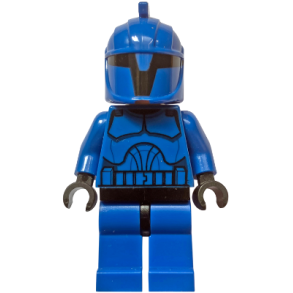 Senate Commando (SW0244)