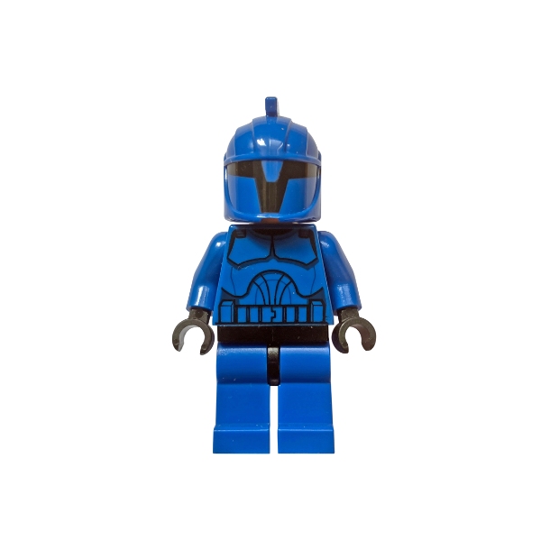 Senate Commando (SW0244)