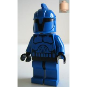 Senate Commando (SW0244a)