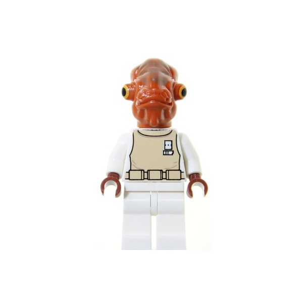 Admiral Ackbar (SW0247)