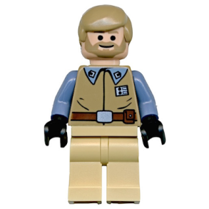 Crix Madine (SW0250a)