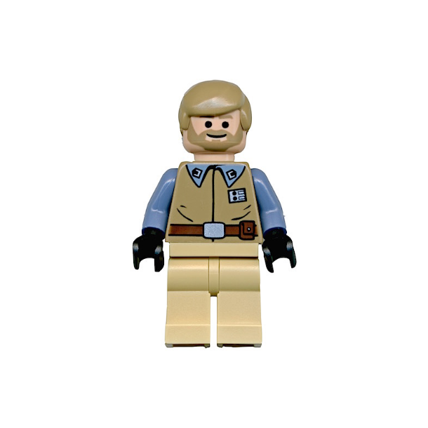 Crix Madine (SW0250a)
