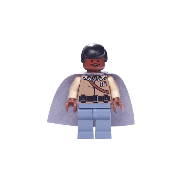 Lando Calrissian - General Insignia (SW0251)