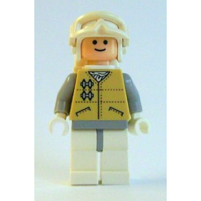 Hoth Rebel (SW0252)