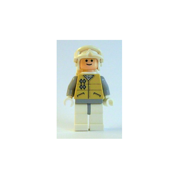 Hoth Rebel (SW0252)