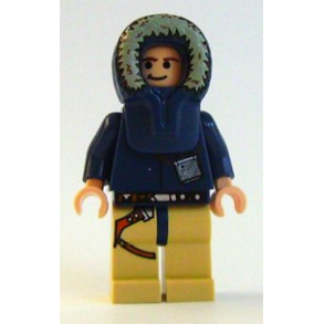 Han Solo (SW0253)