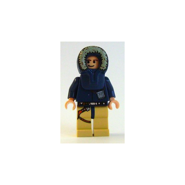 Han Solo (SW0253)