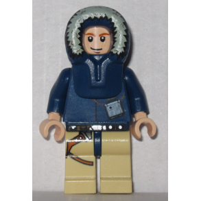 Han Solo (SW0253a)