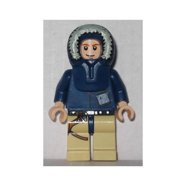 Han Solo (SW0253a)