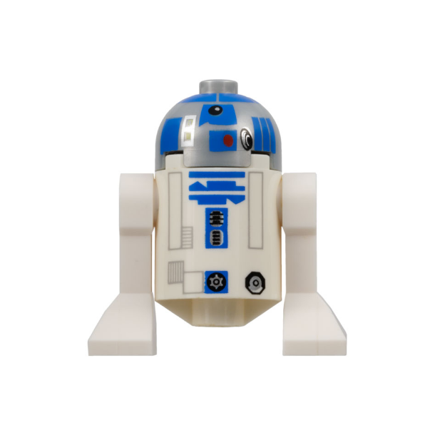 R2-D2 Clone Wars (SW0255)