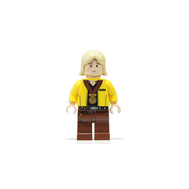 Luke Skywalker (SW0257)