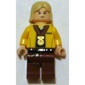 Luke Skywalker - Celebration (SW0257a)