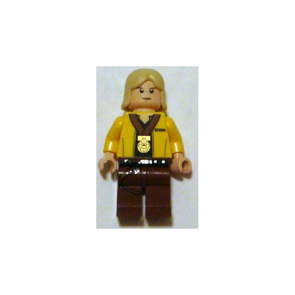 Luke Skywalker - Celebration (SW0257a)