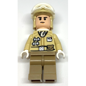 Hoth Rebel Trooper (SW0259)