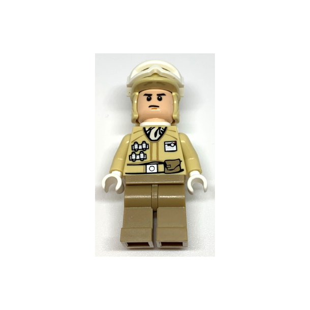 Hoth Rebel Trooper (SW0259)
