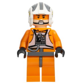 Zev Senesca (SW0260)