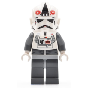 AT-AT Driver (SW0262)