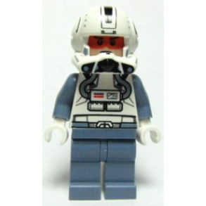 Clone Trooper Pilot (SW0266)