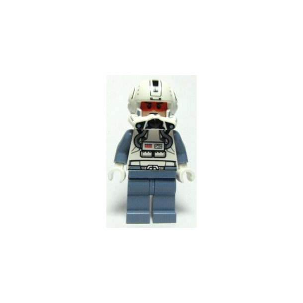 Clone Trooper Pilot (SW0266)