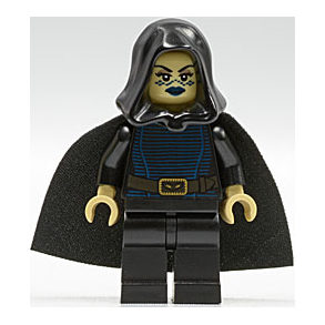 Barriss Offee (SW0269)